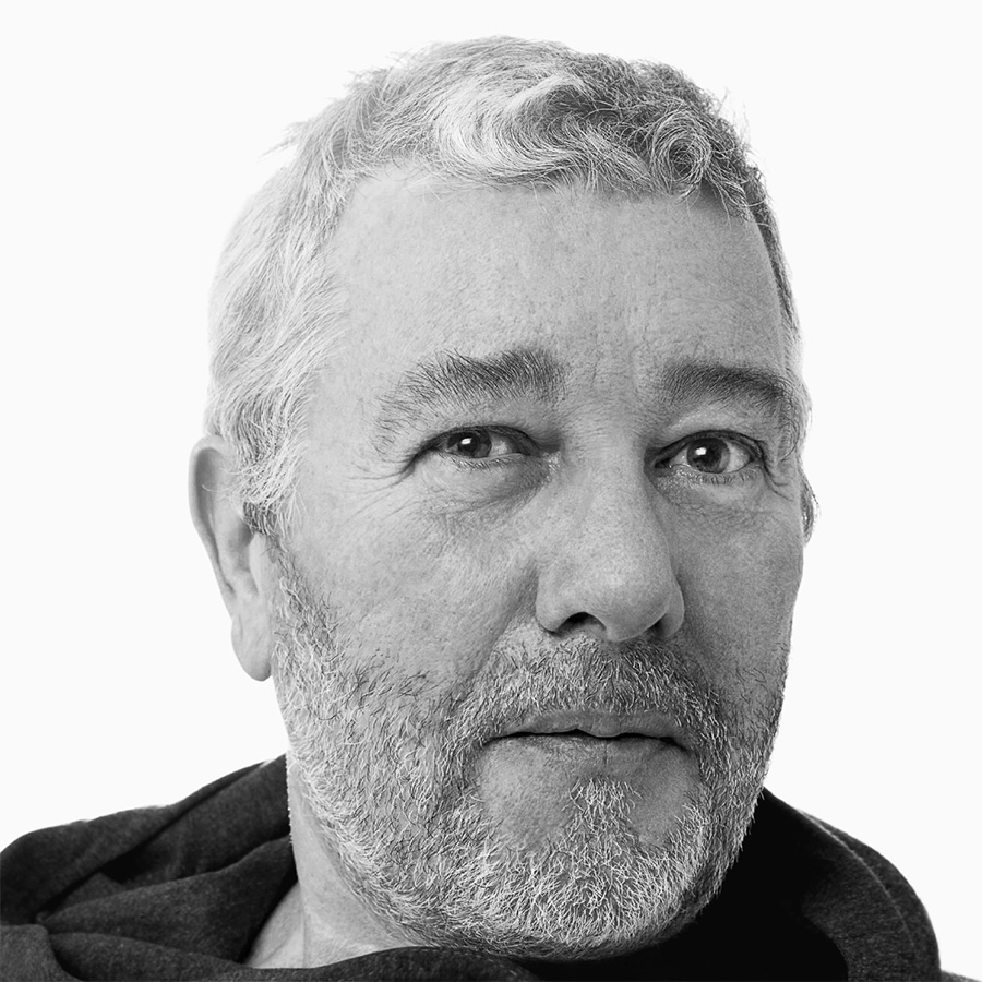 Philippe Starck